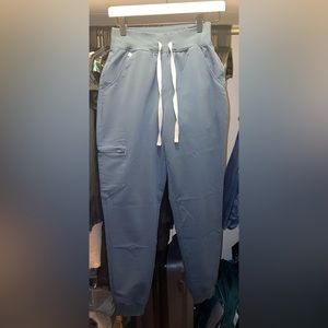 Figs High Waisted Joggers XST